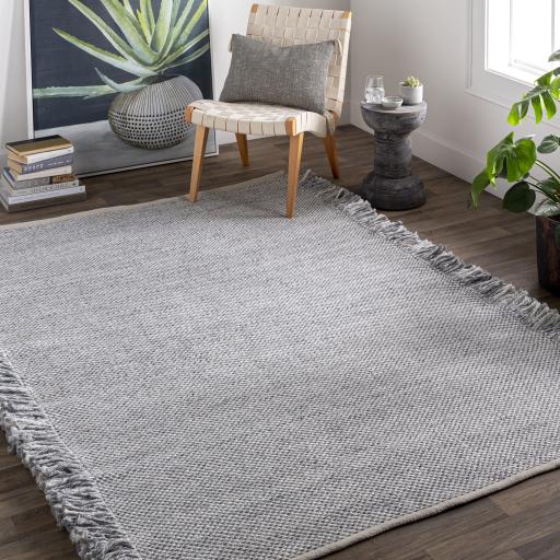 Surya Azalea AZA-2314 2'6" x 8' Rug