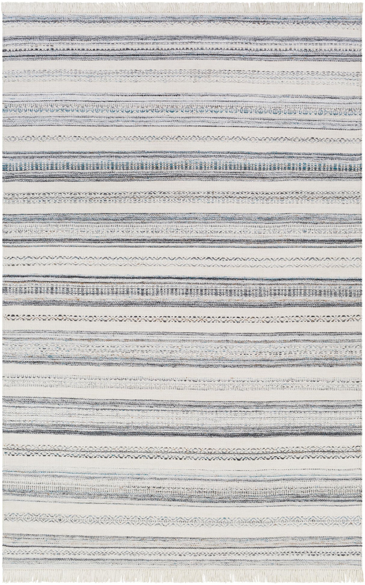 Surya Azalea AZA-2318 5' x 7'6" Rug