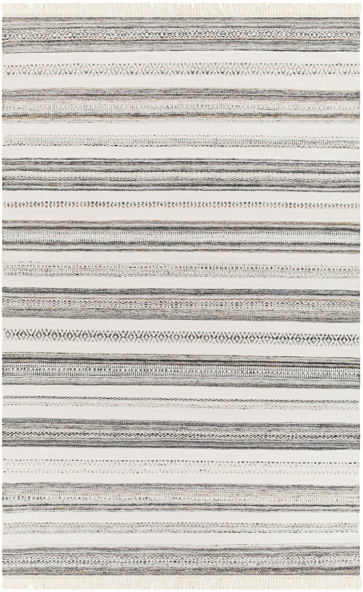 Surya Azalea AZA-2319 8' x 10' Rug