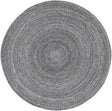 Surya Azalea AZA-2321 8' Round Rug