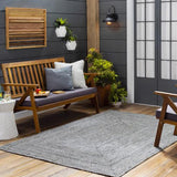 Surya Azalea AZA-2321 8' Round Rug