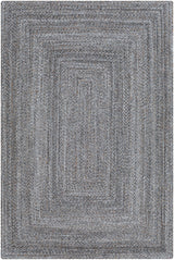 Surya Azalea AZA-2321 8' Round Rug