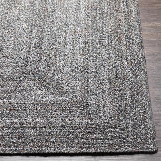 Surya Azalea AZA-2321 8' Round Rug