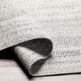 Surya Azalea AZA-2323 5' x 7'6" Rug