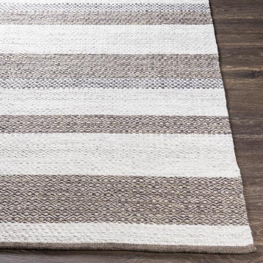 Surya Azalea AZA-2328 2'6" x 8' Rug