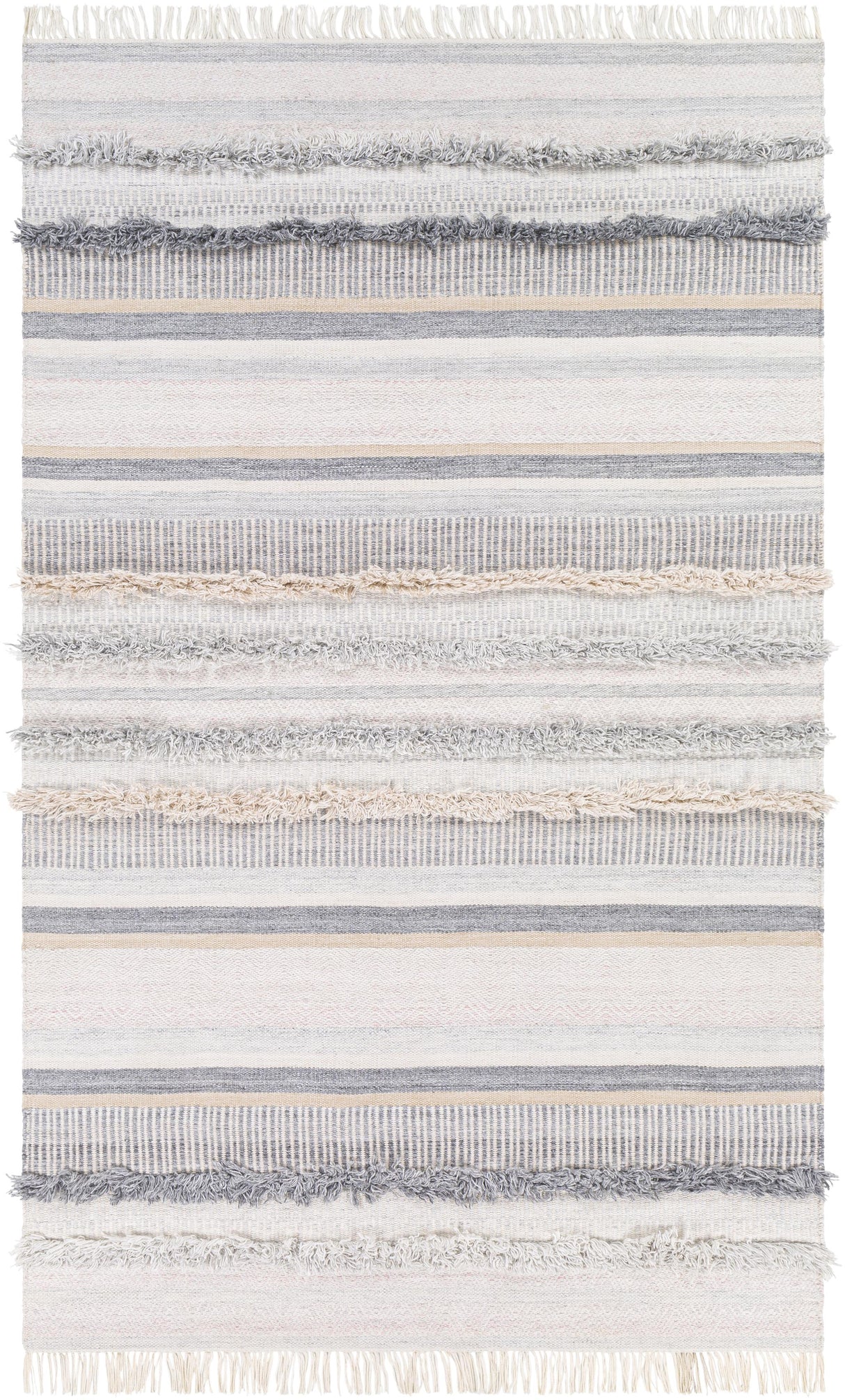 Surya Azalea AZA-2329 2'6" x 8' Rug