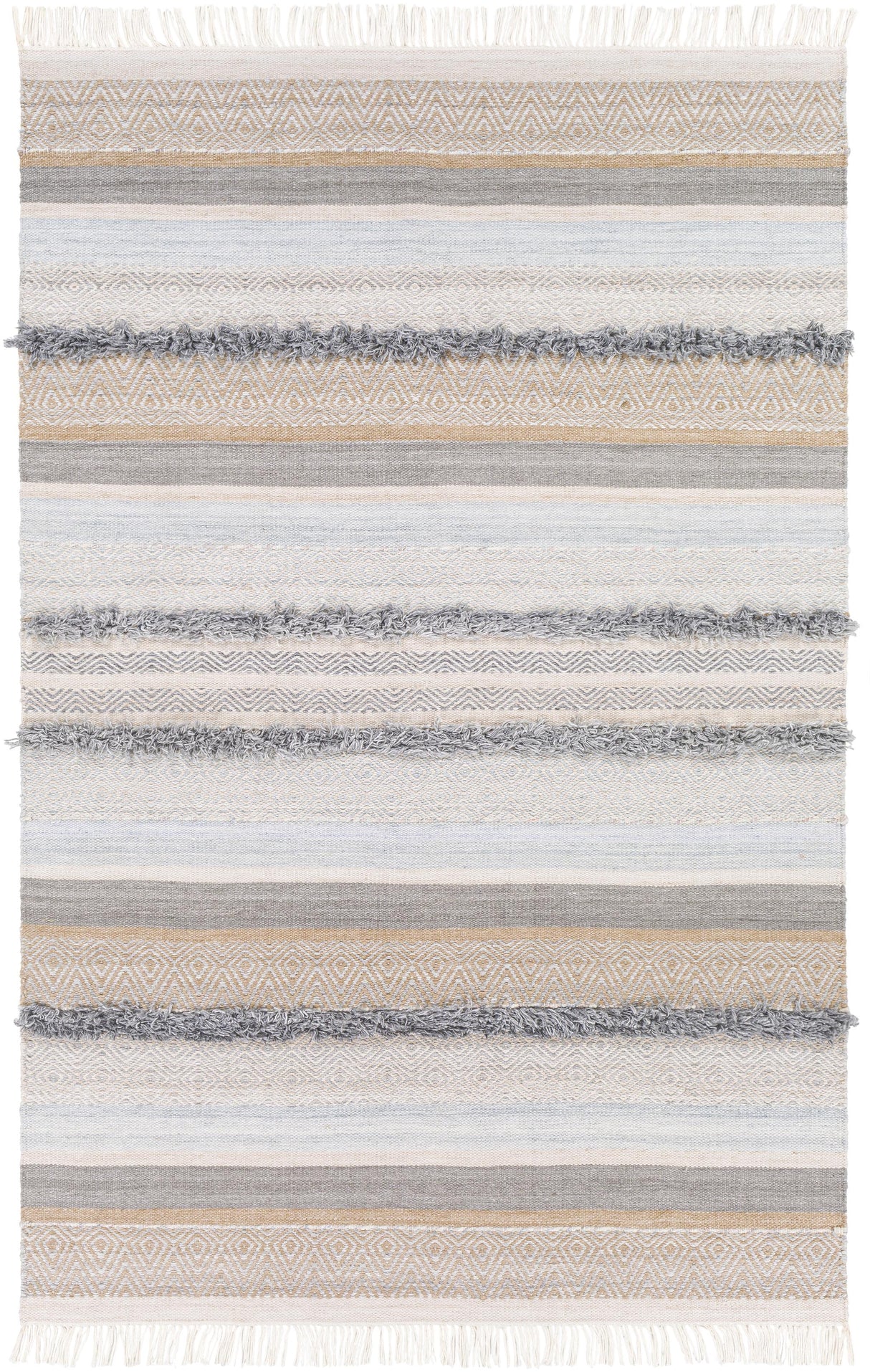 Surya Azalea AZA-2331 2'6" x 8' Rug