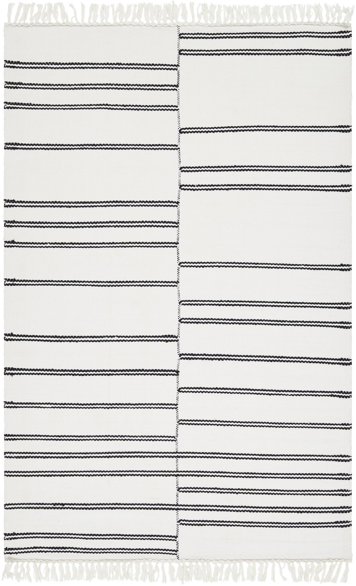 Surya Azalea AZA-2333 5' x 7'6" Rug