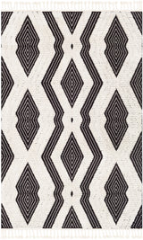 Surya Azilal AZI-2300 5'3" x 7'3" Rug