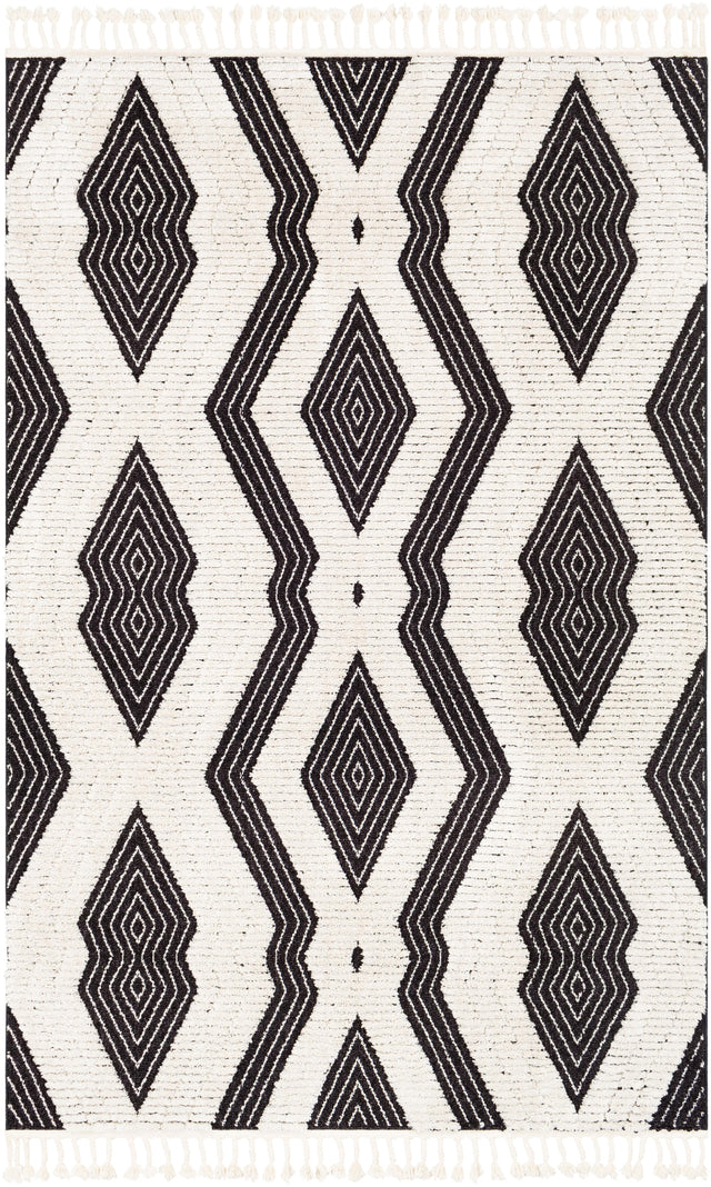 Surya Azilal AZI-2300 5'3" x 7'3" Rug