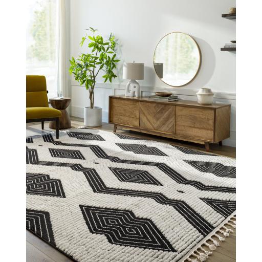 Surya Azilal AZI-2300 5'3" x 7'3" Rug