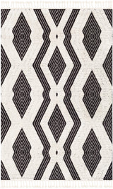 Surya Azilal AZI-2300 5'3" x 7'3" Rug