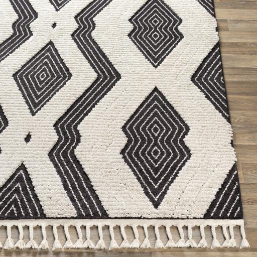 Surya Azilal AZI-2300 5'3" x 7'3" Rug
