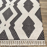 Surya Azilal AZI-2300 5'3" x 7'3" Rug
