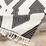 Surya Azilal AZI-2300 5'3" x 7'3" Rug