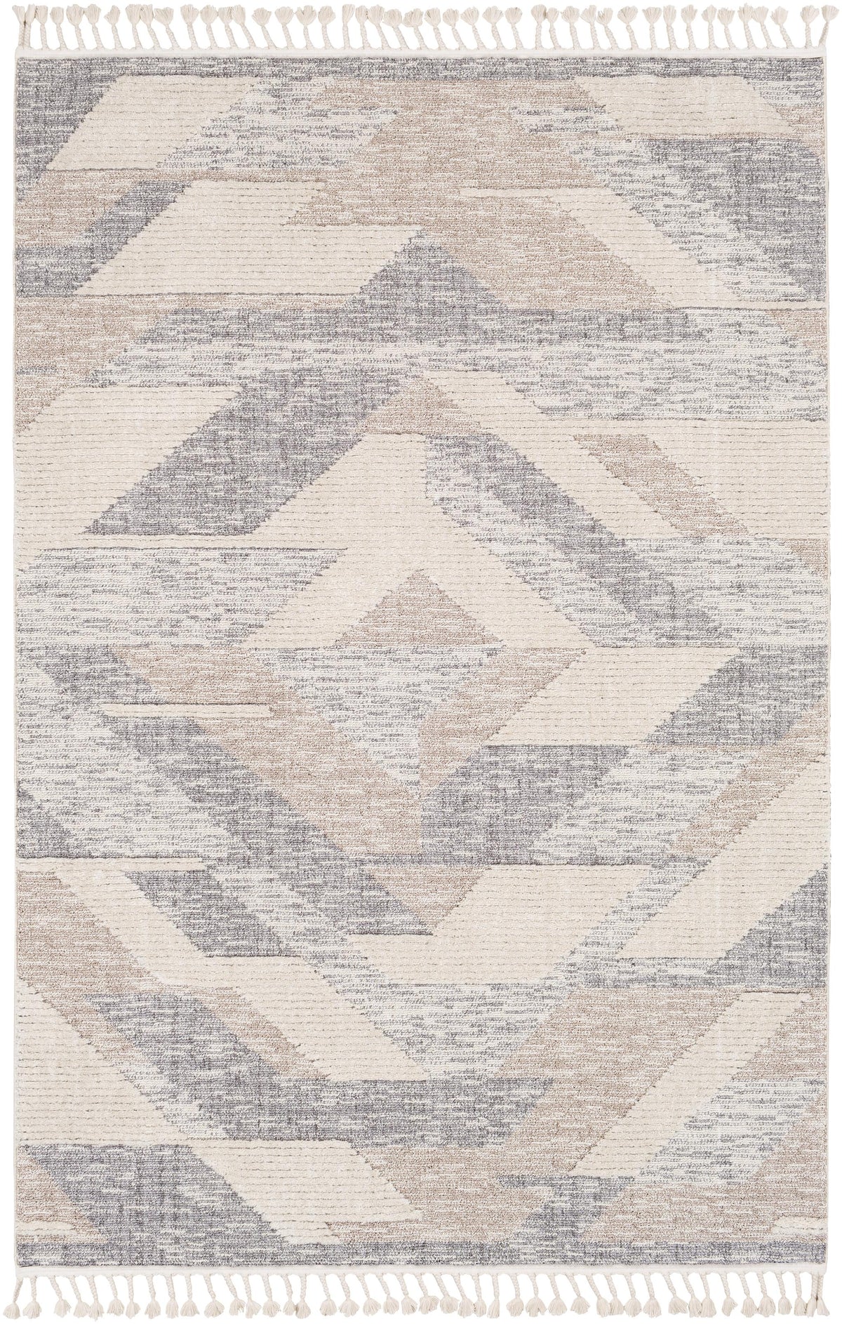 Surya Azilal AZI-2303 5'3" x 7'3" Rug