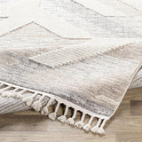 Surya Azilal AZI-2303 7'10" x 10'2" Rug