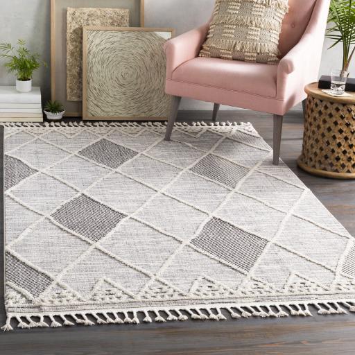 Surya Azilal AZI-2304 2' x 2'11" Rug