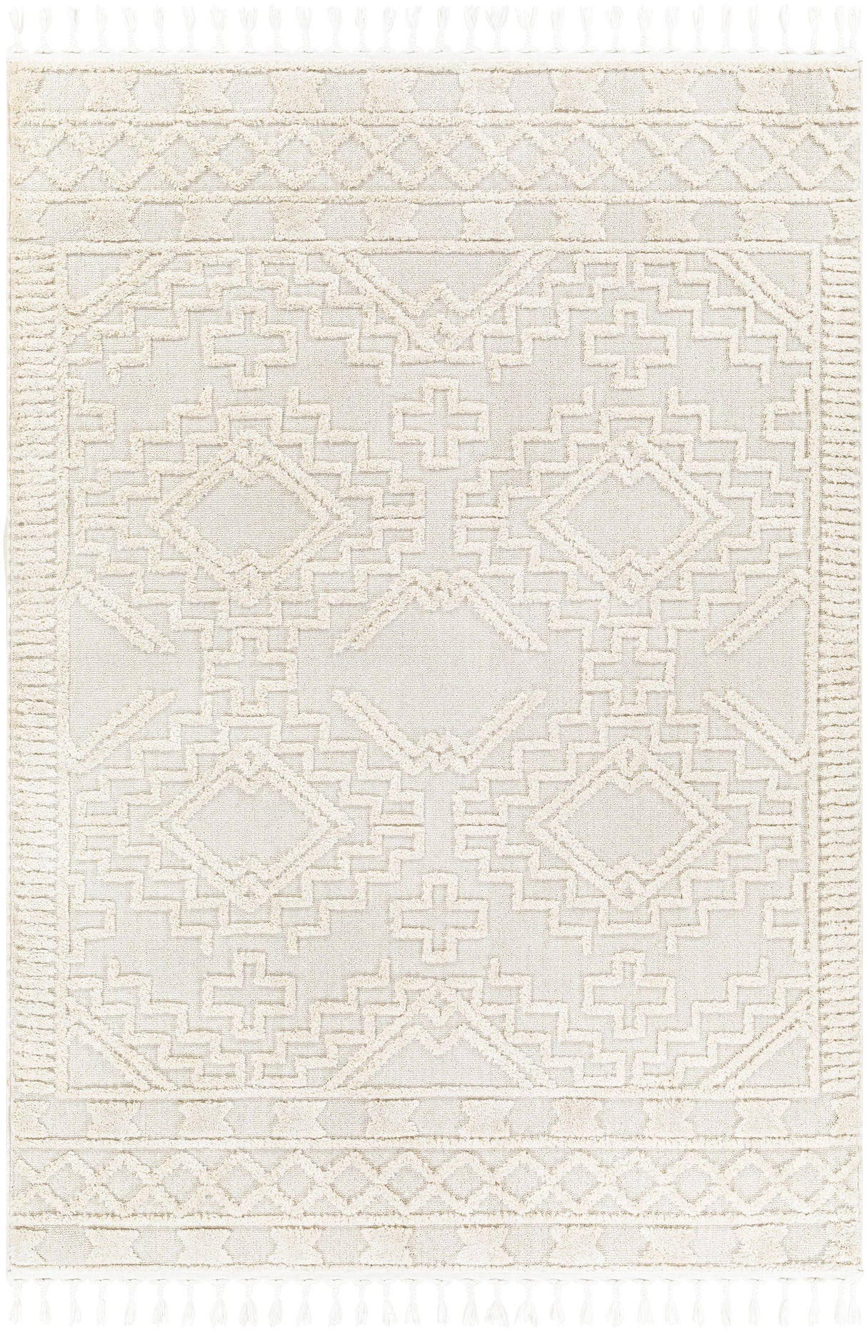 Surya Azilal AZI-2312 9'2" x 12' Rug