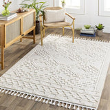 Surya Azilal AZI-2312 9'2" x 12' Rug
