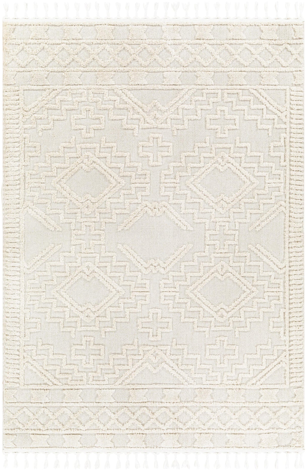 Surya Azilal AZI-2312 9'2" x 12' Rug