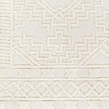 Surya Azilal AZI-2312 Ivory 9'2" x 12' Rug