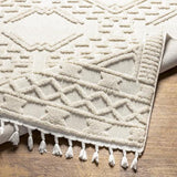 Surya Azilal AZI-2312 9'2" x 12' Rug