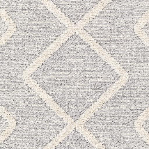 Surya Azilal AZI-2314 Gray Ivory 9'2" x 12' Rug