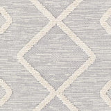 Surya Azilal AZI-2314 Gray Ivory 9'2" x 12' Rug