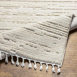 Surya Azilal AZI-2315 5'3" x 7' Rug