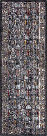 Surya Babel BAB-2307 2'7" x 7'3" Rug