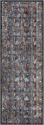 Surya Babel BAB-2307 2'7" x 7'3" Rug
