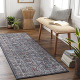 Surya Babel BAB-2307 2'7" x 7'3" Rug