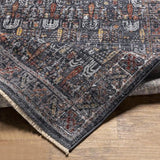 Surya Babel BAB-2307 2'7" x 7'3" Rug