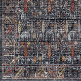 Surya Babel BAB-2307 2'7" x 7'3" Rug
