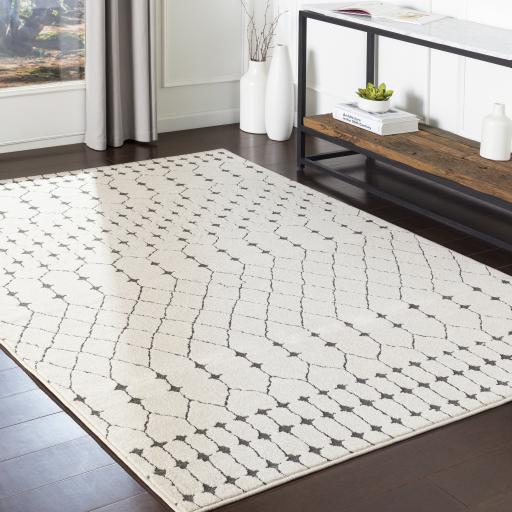 Surya Bahar BHR-2312 2' x 2'11" Rug
