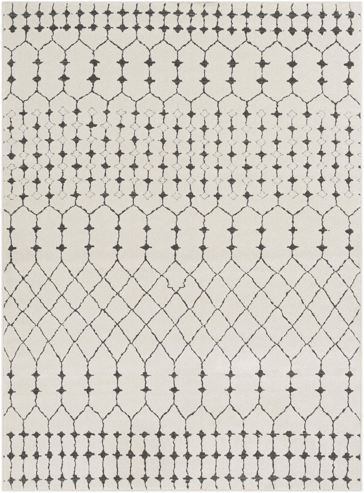 Surya Bahar BHR-2312 6'7" x 9' Rug