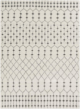 Surya Bahar BHR-2312 6'7" x 9' Rug