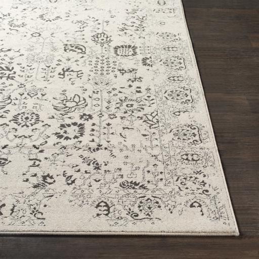 Surya Bahar BHR-2317 5'3" x 7'3" Rug