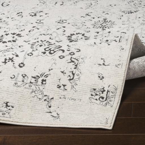 Surya Bahar BHR-2317 5'3" x 7'3" Rug