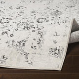 Surya Bahar BHR-2317 5'3" x 7'3" Rug