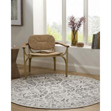 Surya Bahar BHR-2318 6'7" x 6'7" Rug