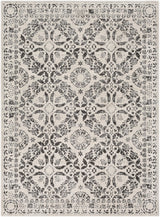 Surya Bahar BHR-2318 6'7" Square Rug