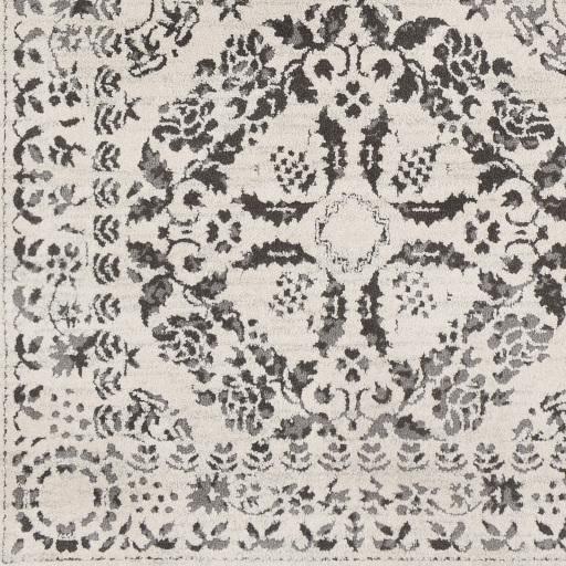 Surya Bahar BHR-2318 6'7" x 6'7" Rug