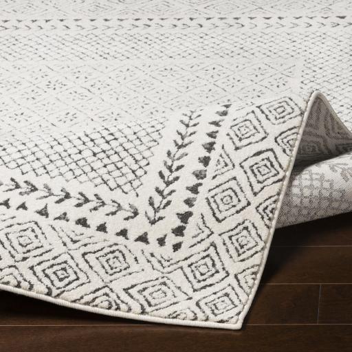 Surya Bahar BHR-2321 2' x 2'11" Rug