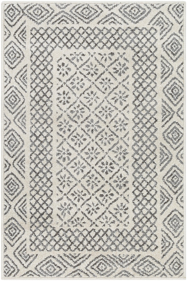 Surya Bahar BHR-2321 2'7" x 7'3" Rug