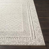 Surya Bahar BHR-2321 5'3" Square Rug