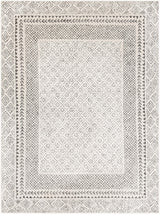 Surya Bahar BHR-2321 6'7" Square Rug
