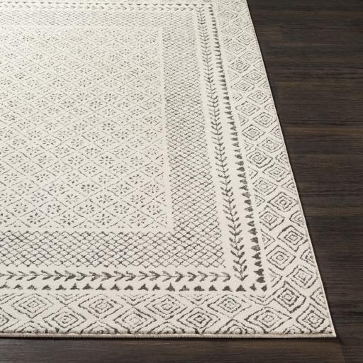Surya Bahar BHR-2321 6'7" x 6'7" Rug