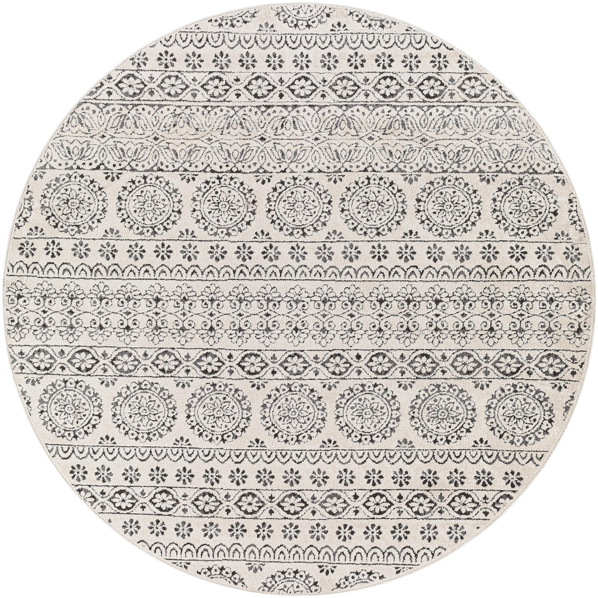 Surya Bahar BHR-2323 12' x 15' Rug